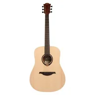 Gitary akustyczne - Lag T70-D gitara akustyczna - miniaturka - grafika 1