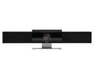 Sprzęt konferencyjny i radiowęzłowy - Kamera z głośnikiem soundbar Poly Studio USB - miniaturka - grafika 1