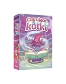 Gry karciane - Czarujące kotki gra Rebel - miniaturka - grafika 1