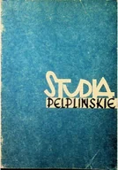 Historia świata - Studia Pelplińskie Tom XVII - miniaturka - grafika 1