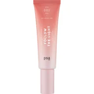 Peelingi i scruby do twarzy - PSA Skin PSA Skin Produkty FOLLOW THE LIGHT Multi Acids & Vitamin C Radiance Peel 50 ml - miniaturka - grafika 1