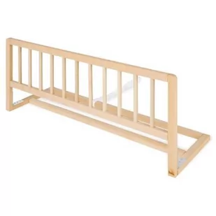 Pinolino łóżko kratka ochronna Classic buk  nieobrabiany - Wyposażenie pokoiku dziecięcego - miniaturka - grafika 2