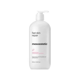 Mesoestetic Fast Skin Repair 500ml - Pozostałe kosmetyki - miniaturka - grafika 1