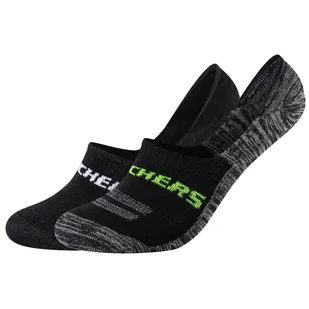 Skarpetki sportowe dla dorosłych 2PPK Mesh Ventilation Footies Socks - Skarpetki i podkolanówki sportowe - miniaturka - grafika 1