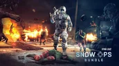 Gry PC Cyfrowe - Dying Light Snow Ops Bundle (PC) Klucz Steam - miniaturka - grafika 1