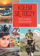 E-booki - literatura faktu - Kołem się toczy - miniaturka - grafika 1