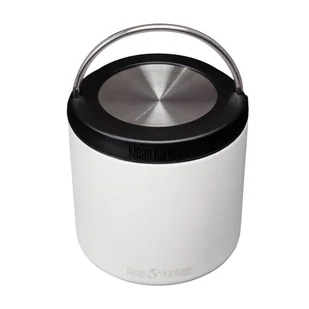 Termos na jedzenie Klean Kanteen TKCanister 473 ml - tofu - Termosy - miniaturka - grafika 1