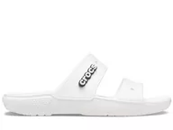 Klapki i japonki damskie - Crocs, Klapki, Classic Sandal, rozmiar 43 1/2 - miniaturka - grafika 1