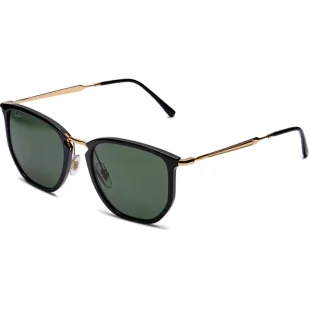 Ray-Ban Okulary przeciwsłoneczne RB4451 - Okulary przeciwsłoneczne - miniaturka - grafika 1