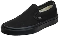 Trampki męskie - Vans Ua Classic Slip On (VEYEBKA) VEYEBKA - miniaturka - grafika 1