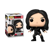 Figurki kolekcjonerskie - funko pop! the boys 1405 - kimiko - miniaturka - grafika 1