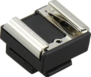 JJC Kostka JJC MSA5 do Nikon 1 - Inne akcesoria studyjne - miniaturka - grafika 1