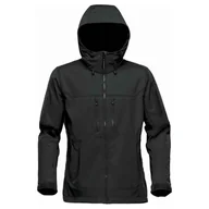 Kurtki i kamizelki sportowe damskie - Damska Kurtka Soft Shell Epsilon H2XTREME - miniaturka - grafika 1