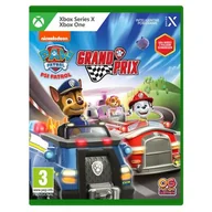 Gry Xbox One - Psi Patrol: Grand Prix GRA XBOX ONE/SERIES X - miniaturka - grafika 1