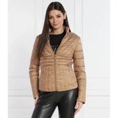 Kurtki damskie - GUESS Kurtka | Regular Fit - miniaturka - grafika 1