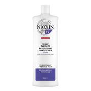 Odżywki do włosów - Nioxin Chemically Treated Hair Progressed Thinning Scalp Therapy Revitalising Conditioner 1000 ml - miniaturka - grafika 1