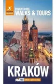 Przewodniki - Rough Guides Walks & Tours Kraków wer. angielska - miniaturka - grafika 1