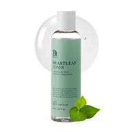Toniki i hydrolaty do twarzy - Benton - Heartleaf Toner 150ml - miniaturka - grafika 1