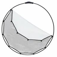 Akcesoria do statywów - Lastolite Blenda HaloCompact 82cm Difflector Soft Silver LL LR3320 - miniaturka - grafika 1