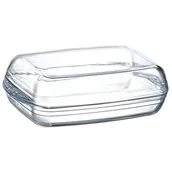 Naczynia żaroodporne - Naczynie do zapiekania AMBITION Excellent 35 x 22 cm - miniaturka - grafika 1
