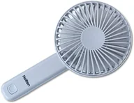 Gadżety USB - Wiatrak - Wentylator przenośny - Akumulatorowy 1,5W - miniaturka - grafika 1