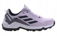 Buty trekkingowe damskie - Buty damskie adidas Terrex Eastrail Gtx IG8782 - miniaturka - grafika 1