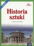 Podręczniki dla szkół podstawowych - Nowa Era Do dzieła Historia sztuki - miniaturka - grafika 1