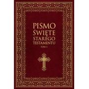 Pismo Święte Starego Testamentu Tom 1 i 2 - M