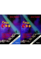 Systemy operacyjne i oprogramowanie - Pasja C + + tom 1 i 2 - miniaturka - grafika 1