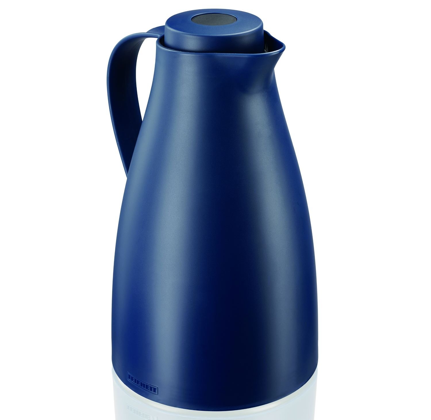 Dzbanek próżniowy Harmonic 1 l ciemnoniebieski