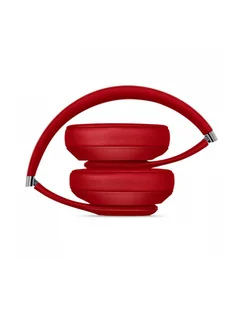 Apple Beats Studio3 Wireless Red - Słuchawki - miniaturka - grafika 1