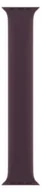 Akcesoria do smartwatchy - Oryginalny Pasek Apple Solo Loop Dark Cherry 45mm rozmiar 8 - miniaturka - grafika 1