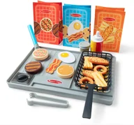 Zabawki kreatywne - SPIN Mellisa_Doug Wod.malow.zest.d/grill.6074893 - miniaturka - grafika 1