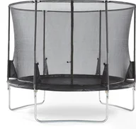 Trampoliny - Trampolina ogrodowa Plum Space Zone II Springsafe z siatką wewnętrzną 10 FT 305 cm - miniaturka - grafika 1