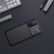 Etui i futerały do telefonów - Nillkin Etui Case Do Xiaomi MI 10T 5G/10T Pro 5G - miniaturka - grafika 1