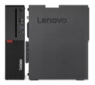 Zestawy komputerowe - WYDAJNY i NIEZAWODNY Komputer PC Lenovo M715S AMD A10 8GB 512SSD W10Pro - miniaturka - grafika 1