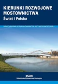 Nauka - Kierunki rozwojowe mostownictwa - miniaturka - grafika 1