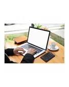 Klawiatury - kensington Klawiatura numeryczna przewodowa K79820WW - miniaturka - grafika 1