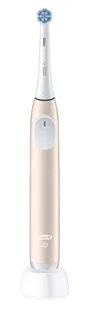 Oral-B iO 2 Calm Pink - Szczoteczki elektryczne - miniaturka - grafika 2
