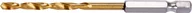 Wiertła - Yato WIERTŁO DO METALU HSS-TiN 4,2MM HEX YT-44758 - miniaturka - grafika 1