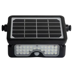 Naświetlacz Solarny Epad 5W 500lm 4000K EKO9082 Milagro // Rabaty w koszyku i  od 299zł ! - Lampy ogrodowe - miniaturka - grafika 1