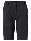 Spodenki damskie - VAUDE Women's Farley Stretch Szorty Damskie II - miniaturka - grafika 1