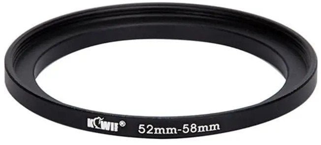 JJC Redukcja filtrowa FreePower 52 na 58 mm