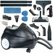 Odkurzacze przemysłowe - Parownica EUROFLEX Vapour M6S - miniaturka - grafika 1