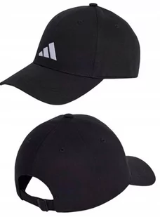 CZAPKA Z DASZKIEM ADIDAS TIRO Cap OSFM HS9753 - Czapki damskie - miniaturka - grafika 1