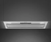 Okapy kuchenne - Okap do zabudowy Smeg KSG8P4X - miniaturka - grafika 1