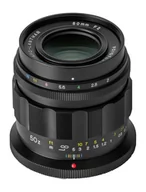 Obiektywy - Voigtlander APO Lanthar 50 mm f/2.0 do Nikon Z - miniaturka - grafika 1