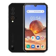 Telefony komórkowe - Blackview BV9900E 6GB/128GB Dual Sim Srebrno-czarny - miniaturka - grafika 1