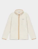 Bluzy damskie - COLUMBIA POLAR WEST BEND FULL ZIP II - Columbia - miniaturka - grafika 1