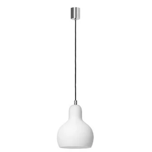Kaspa Lampa wisząca LONGIS I chrom 10875103 10875103 - Lampy sufitowe - miniaturka - grafika 1
